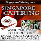 Singapore Catering icon