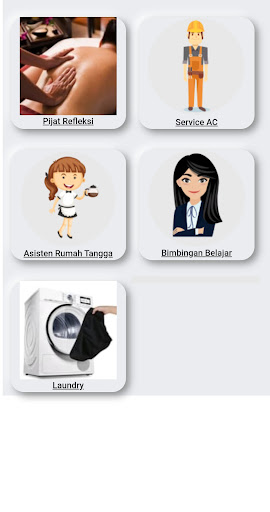 Hosela Mitra Screen 2