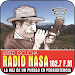 Radio Nasa // 102.7 FM APK