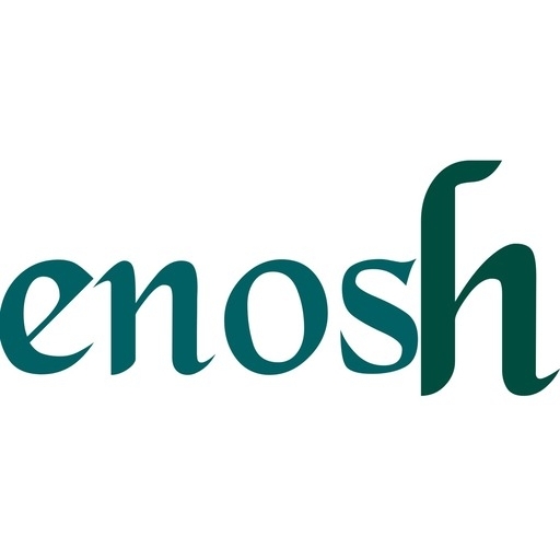 Enosh for  Android – Latest Version & Features app icon