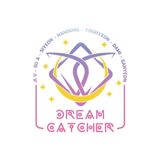 DreamCatcher Light Stick logo