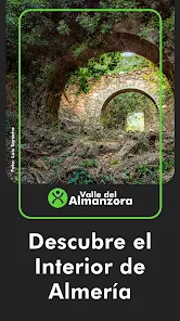Valle del Almanzora | Turismo 1