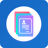 Free Resume Maker app - CV Builder app free icon