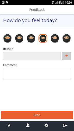 Blackbelt Screen 2
