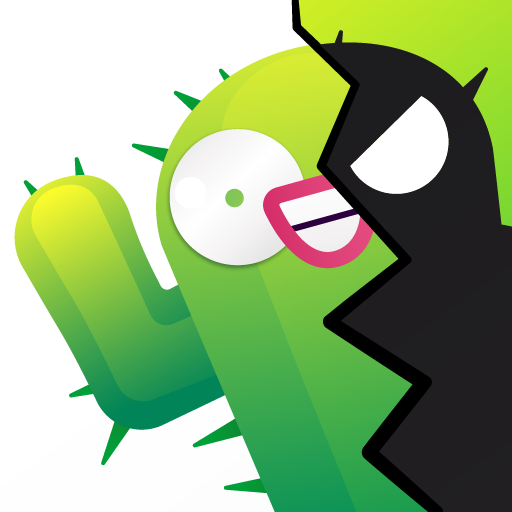 Spiky - Truth or Dare Game  Icon