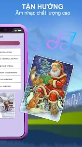 Christmas JAZZ - Piano