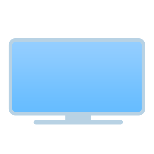 AQUOSファミレド　テレビ logo