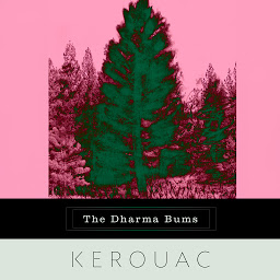 Icon image The Dharma Bums