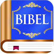 Luther Bibel app deutsch