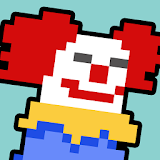 Scare Prank - Killer Clown icon