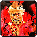 Best Randy Orton Wallpaper WWE icon