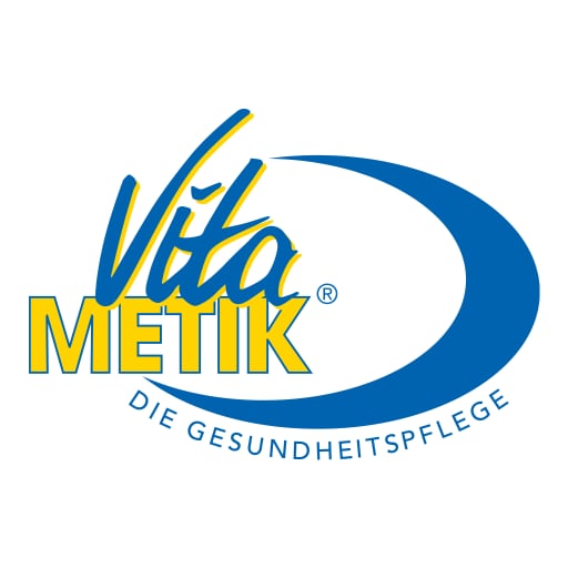 Vitametik logo