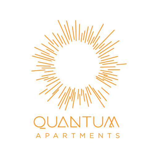 Quantum Apartments logo