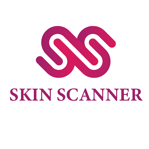 Skin Scanner logo