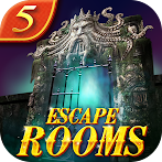 Escape Rooms:Can you escape Ⅴ