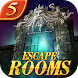 Escape Rooms:Can you escape Ⅴ - Androidアプリ