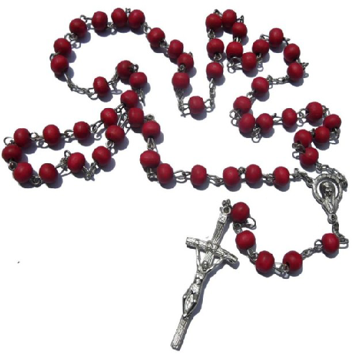 Panduan Berdoa Rosari 1.4 Icon