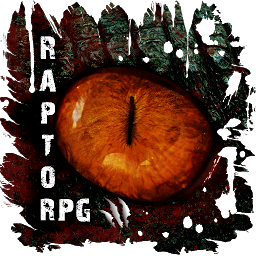 Icon image Raptor RPG - Dino Sim