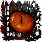 Raptor RPG - Dino Sim 4.61