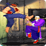 Street Fighter Alpha 2 Walkthrough icon