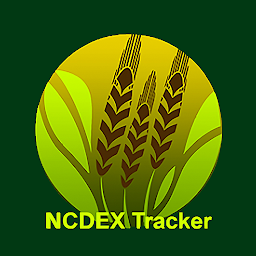 Icon image NCDEX Market Tracker