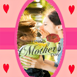 Mother's Day Photo Frames icon