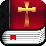 Cover Image of Télécharger Bible Louis Segond avec audio  APK