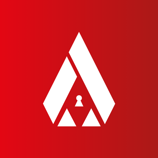 Allow Portaria Remota logo