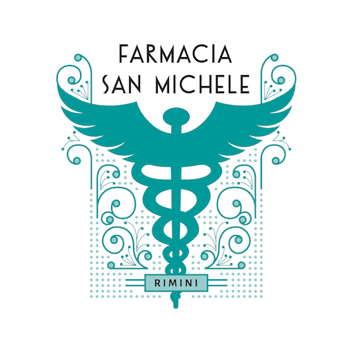 Farmacia San Michele Rimini logo