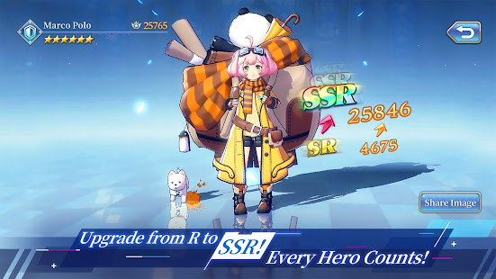 Goddess of Genesis S(圖5)-速報App