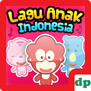 101 Lagu Anak Indonesia - [OFFLINE]
