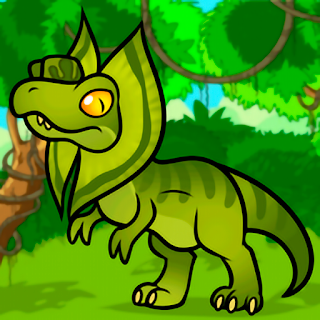 How to draw cute dinosaurs ste apk