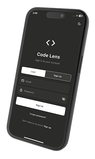Code Lens