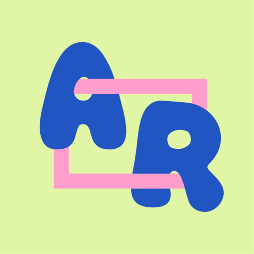 Marius AR logo