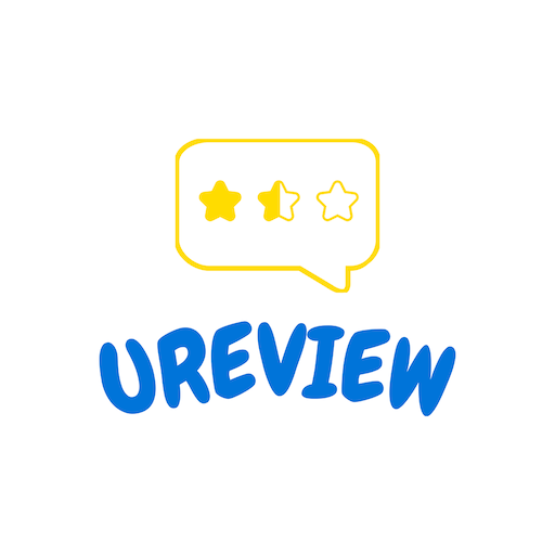 UReview 1.0.1 Icon
