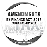 CA-IPCC Amendment Notes icon
