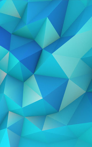 Android application Diamond Edge Live Wallpaper screenshort