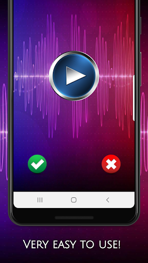 Super Funny Ringtones Screen 2