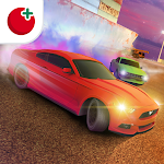 Cover Image of Download Down Shift: Online Drifting  APK