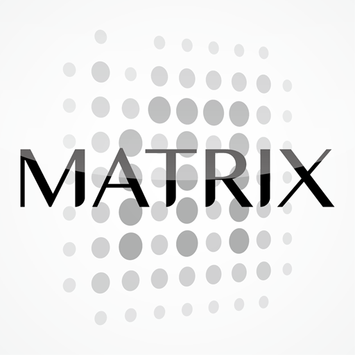 MATRIX LIBRARY logo