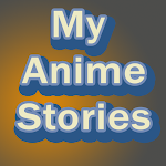 Cover Image of Скачать My Anime Stories 2021  APK