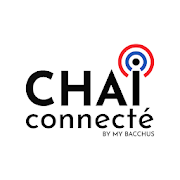 Chai connecté  Icon