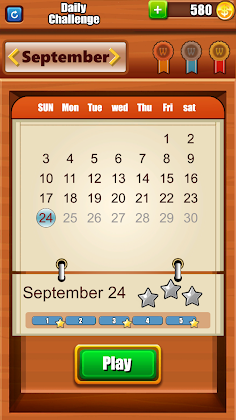 Words Bread - Screenshot 4