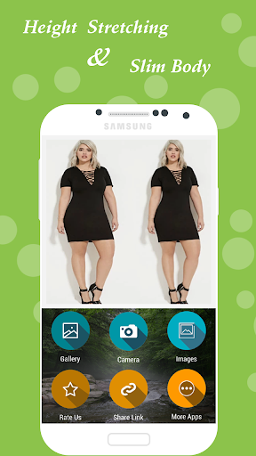 Spring Effects Screen 3