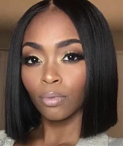 Bob Black Hairstyle - Apps on Google Play