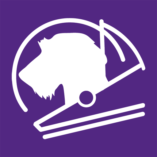 Dogsmonaut - Hundezubehör logo