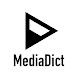 MediaDict - Androidアプリ