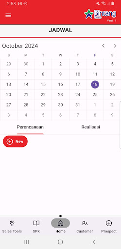 Pradipta Sales Tools V2