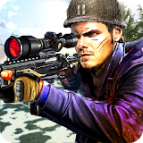 Assassin Sniper 3D Mission icon