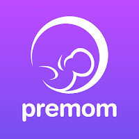 Premom Ovulation Tracker. My Cycle & Fertility app